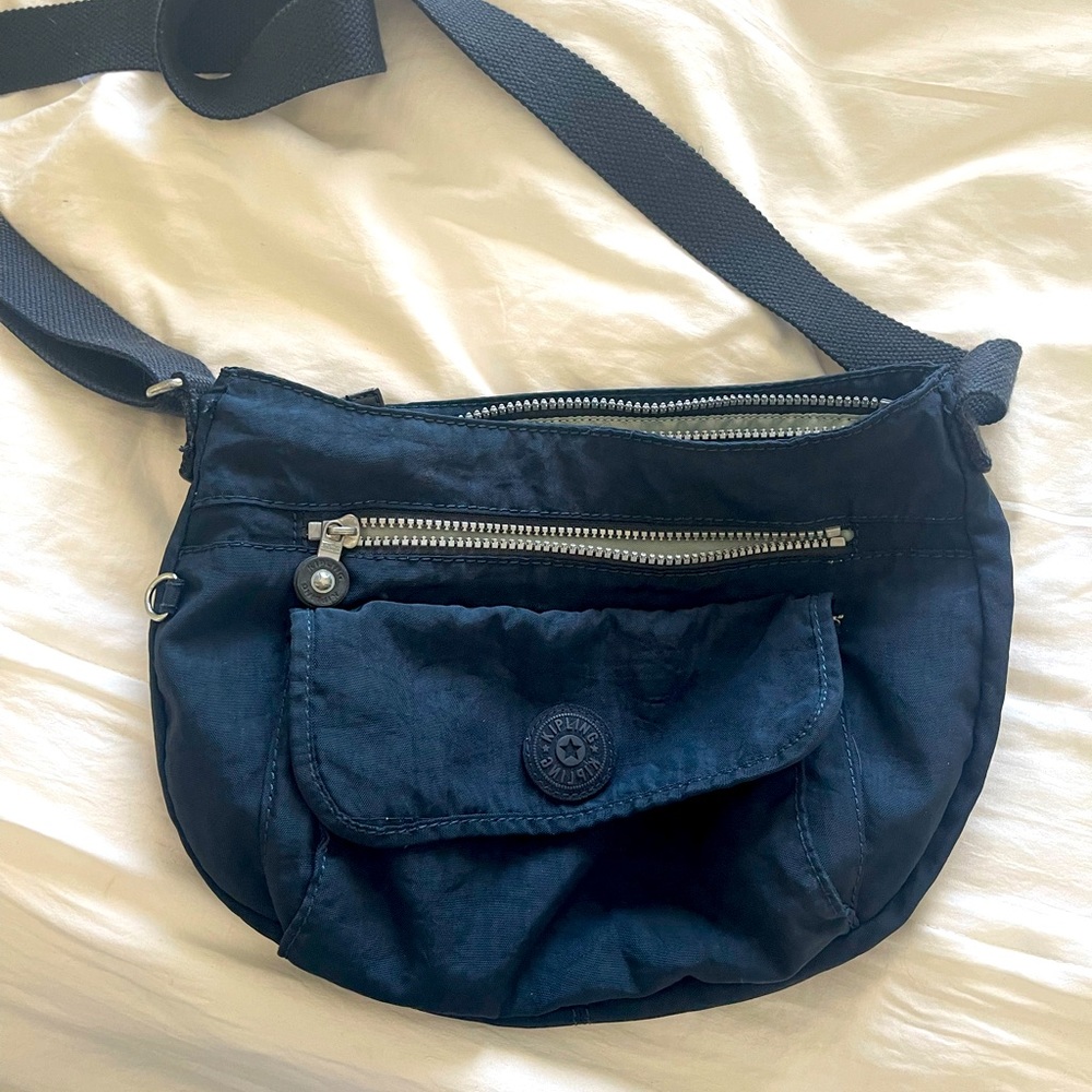 Kipling purse